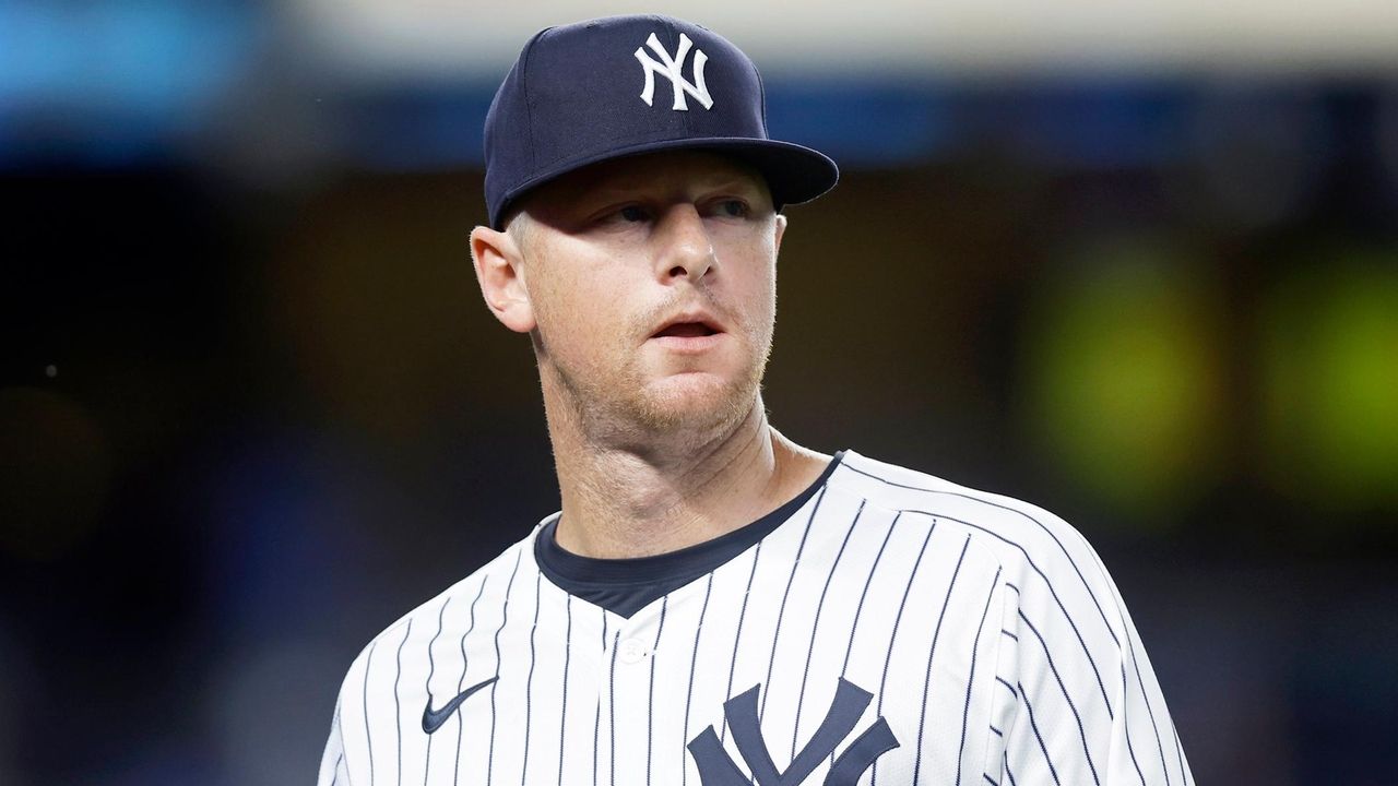 Yankees designate DJ LeMahieu for assignment