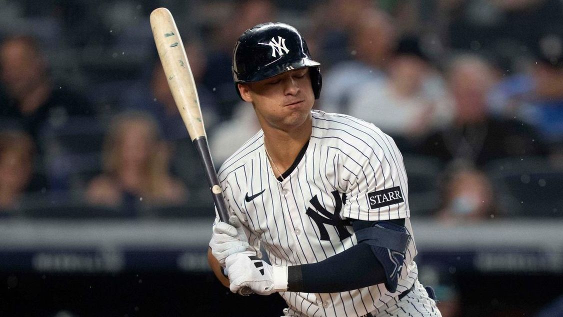 Cashman on Volpe: 'I know he'll be part of the solution, rather than the problem'