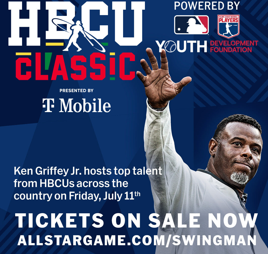 HBCU Swingman Classic at Truist Park: Celebrating HBCU Culture