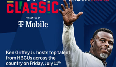 HBCU Swingman Classic at Truist Park: Celebrating HBCU Culture