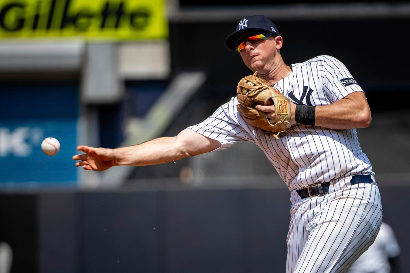 New York Yankees Decide To Move On From DJ LeMahieu While Appreciating His Career