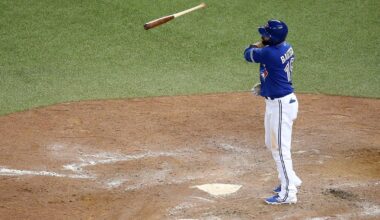 Former Toronto Slugger Jose Bautista Homers In Business Too