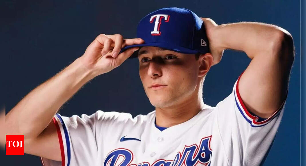 “Still work to be done”: Rangers’ Jack Leiter's solid start cut short due to blister | MLB News