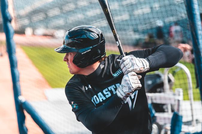 Bodine Named Johnny Bench Award Winner