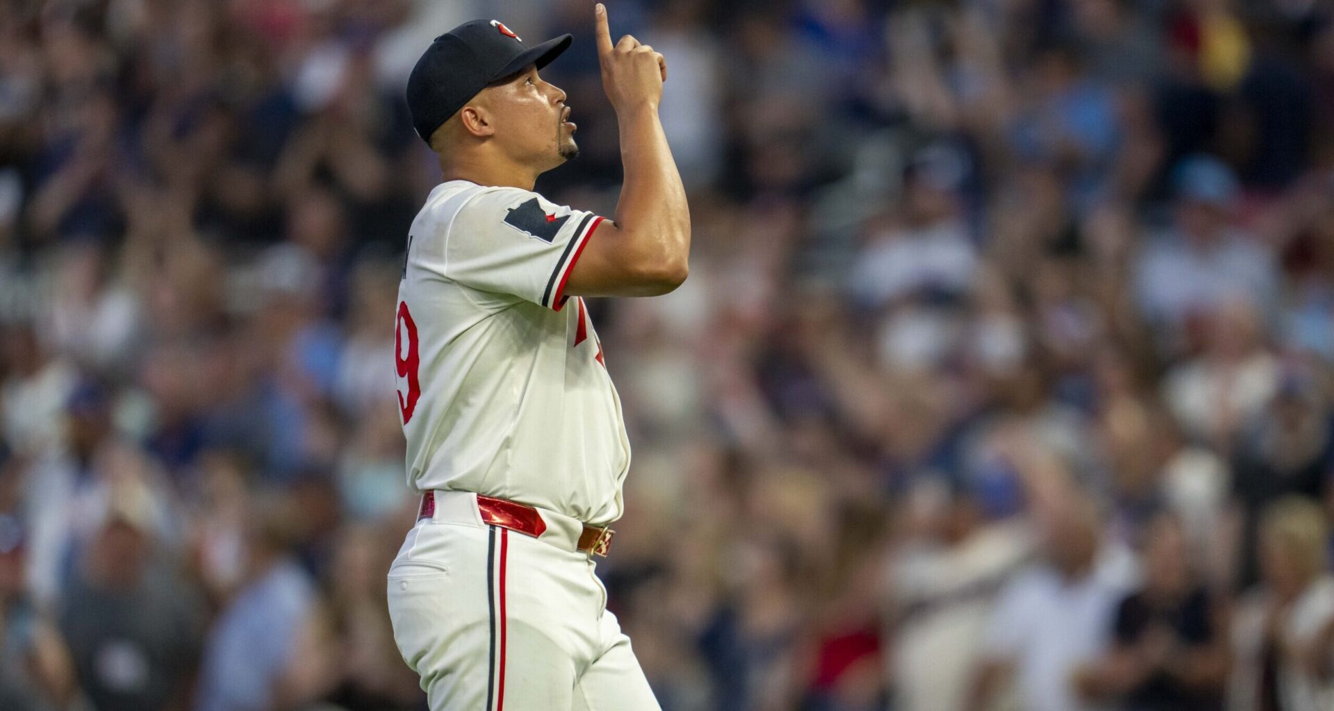 NL Contender Very Interested in MN Twins Relievers