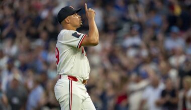 NL Contender Very Interested in MN Twins Relievers