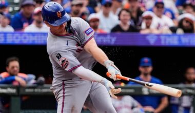 Three takeaways for the Mets from their series vs. Orioles