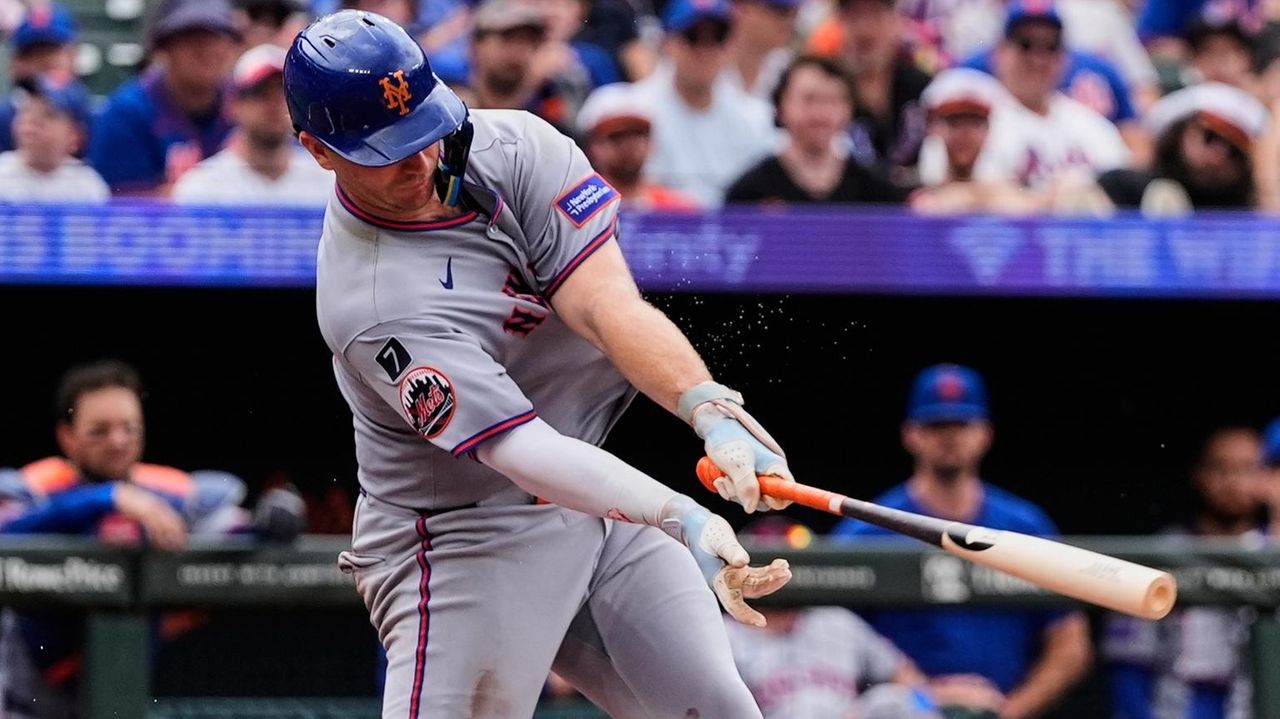 Three takeaways for the Mets from their series vs. Orioles