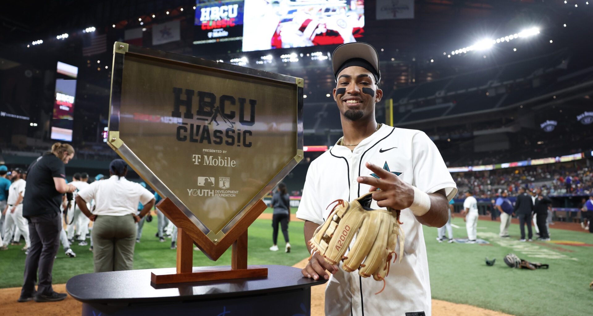 HBCU Swingman Classic