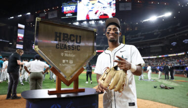 HBCU Swingman Classic