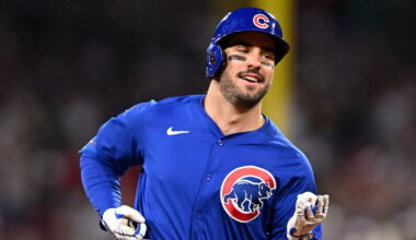 Could Cubs and White Sox pull off another crosstown deal?