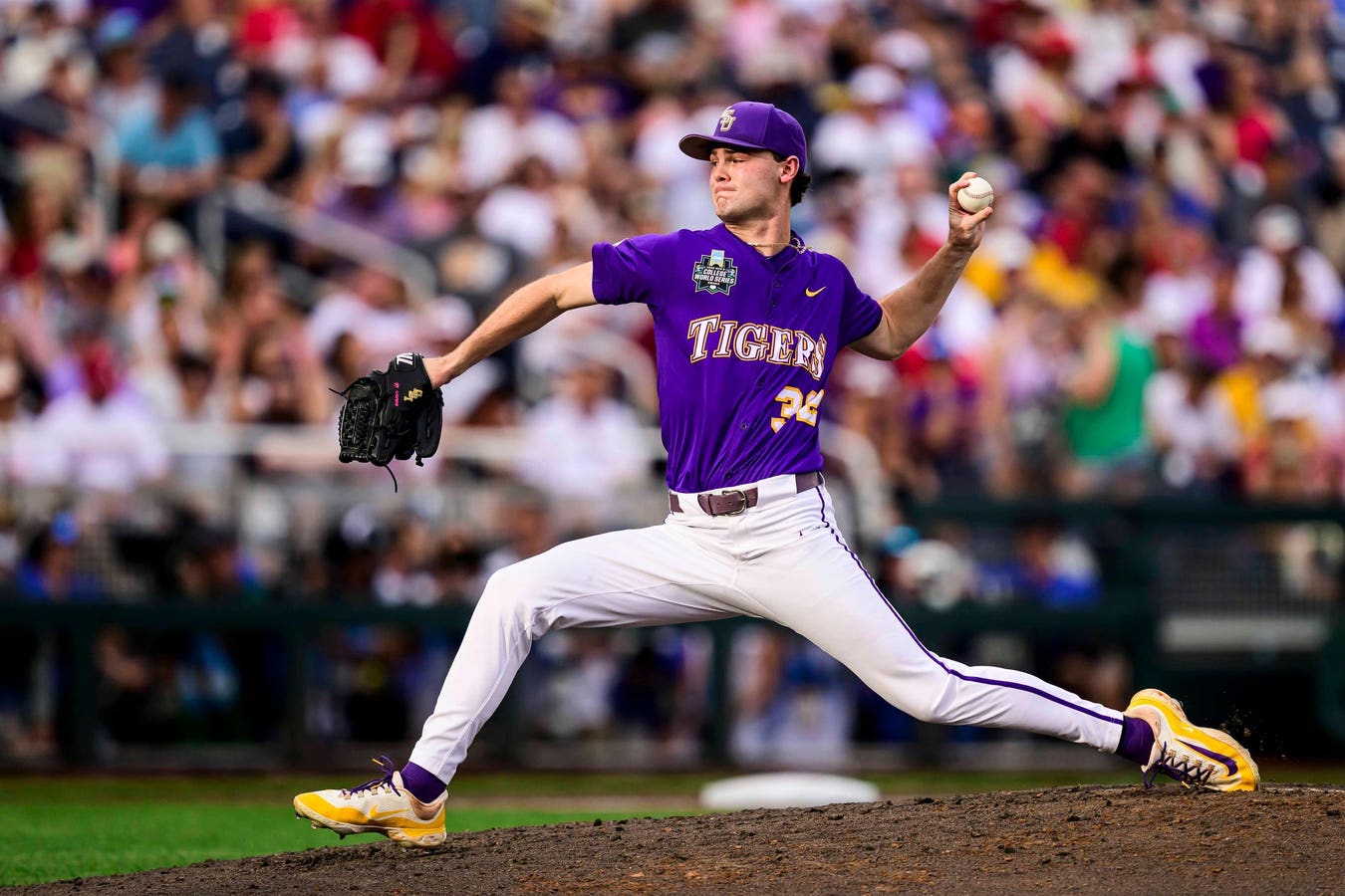 Washington Nationals Seek New Approach Beginning With 2025 Draft