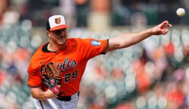 Janson Junk outduels former Marlin Trevor Rogers as Miami beats Orioles 6-0