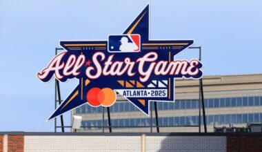Where to watch 2025 MLB Celebrity All-Star Softball Game: Start time, rosters, TV channel, date