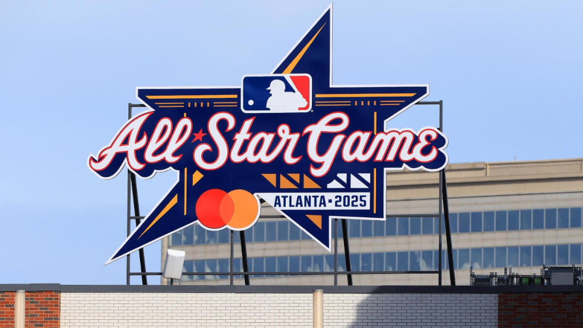 Where to watch 2025 MLB Celebrity All-Star Softball Game: Start time, rosters, TV channel, date