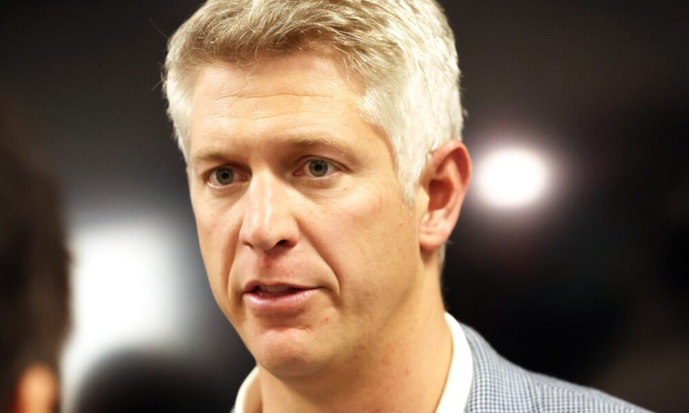 With 7 picks and record money to spend, Orioles have hard choices to make in Sunday's draft