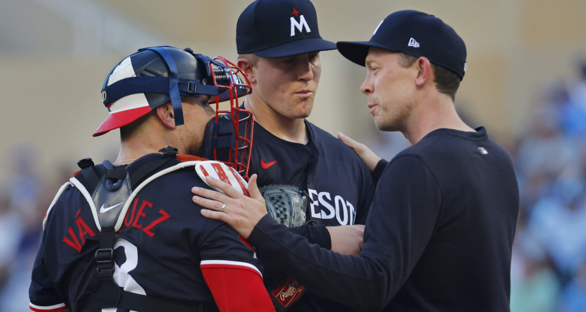 Rehab Assignment Incoming for Minnesota Twins Starter