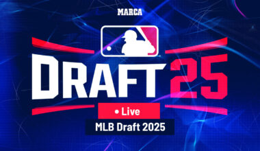 The 2025 MLB Draft will define the future of the league for years to come.