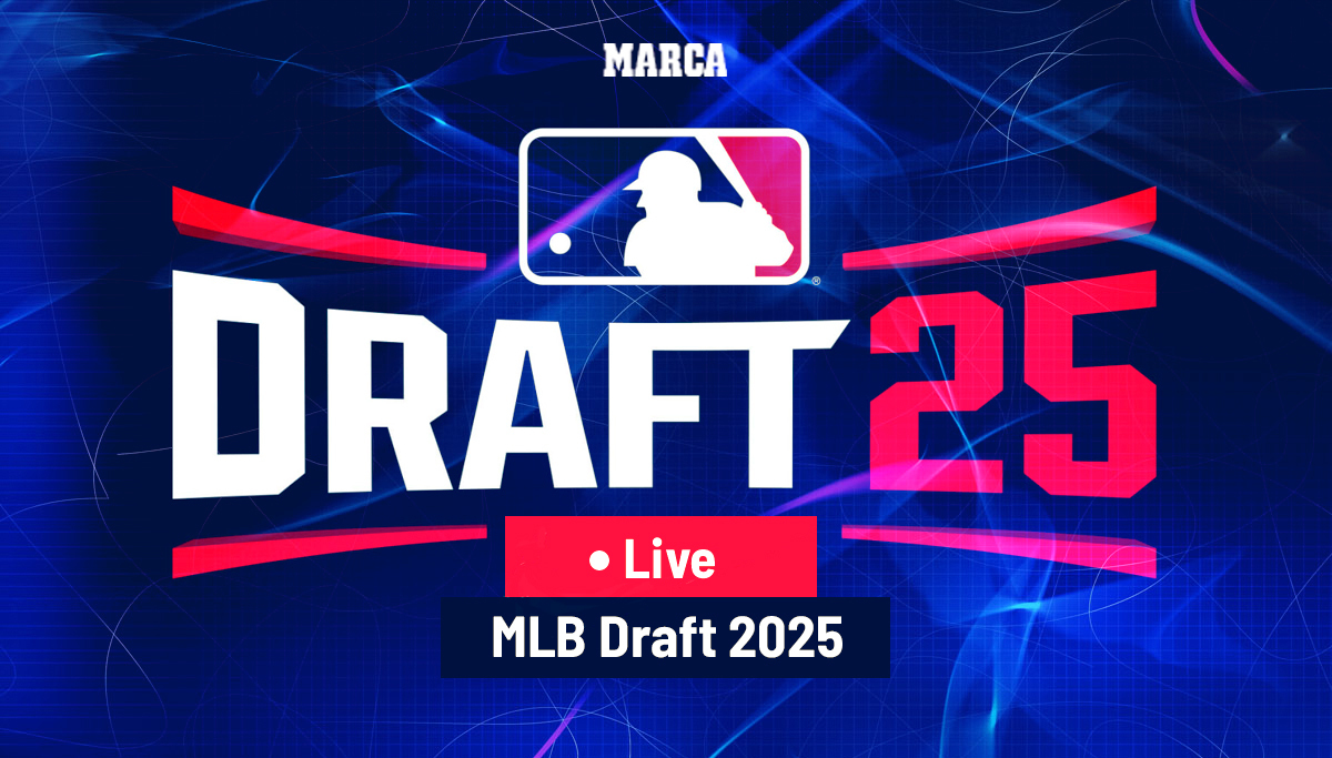 The 2025 MLB Draft will define the future of the league for years to come.