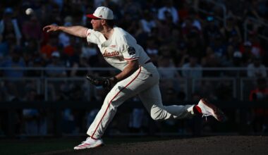 Louisville Pitcher Could Benefit the Yankees in this Draft