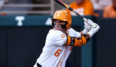 SF Giants select SS Gavin Kilen with No. 13 overall pick of MLB draft