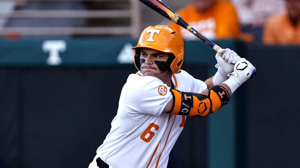 SF Giants select SS Gavin Kilen with No. 13 overall pick of MLB draft