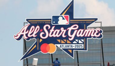 2025 MLB Home Run Derby & All-Star Game Open Thread