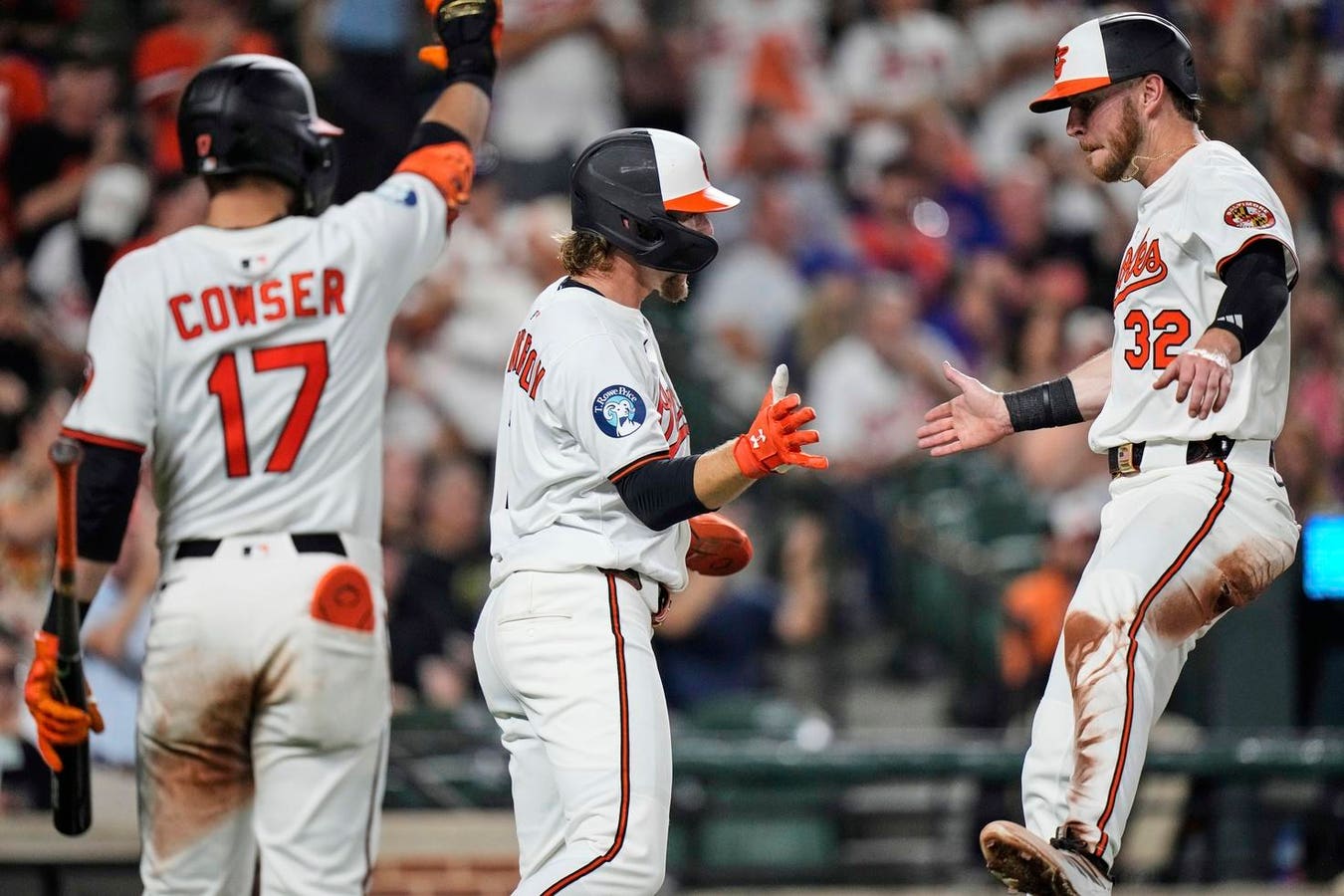 Baltimore Orioles Are The Biggest AL Underachievers Of The 1st Half