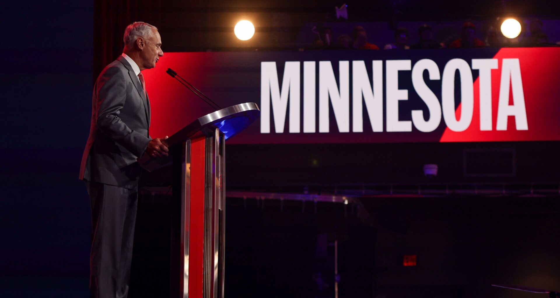 2025 Minnesota Twins MLB Draft Tracker