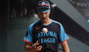 MLB All-Star Game rosters, starting lineups: Aaron Judge vs. Paul Skenes matchup set, 81 total players picked