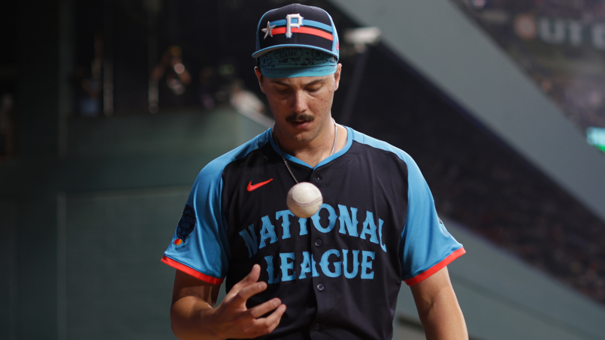 MLB All-Star Game rosters, starting lineups: Aaron Judge vs. Paul Skenes matchup set, 81 total players picked