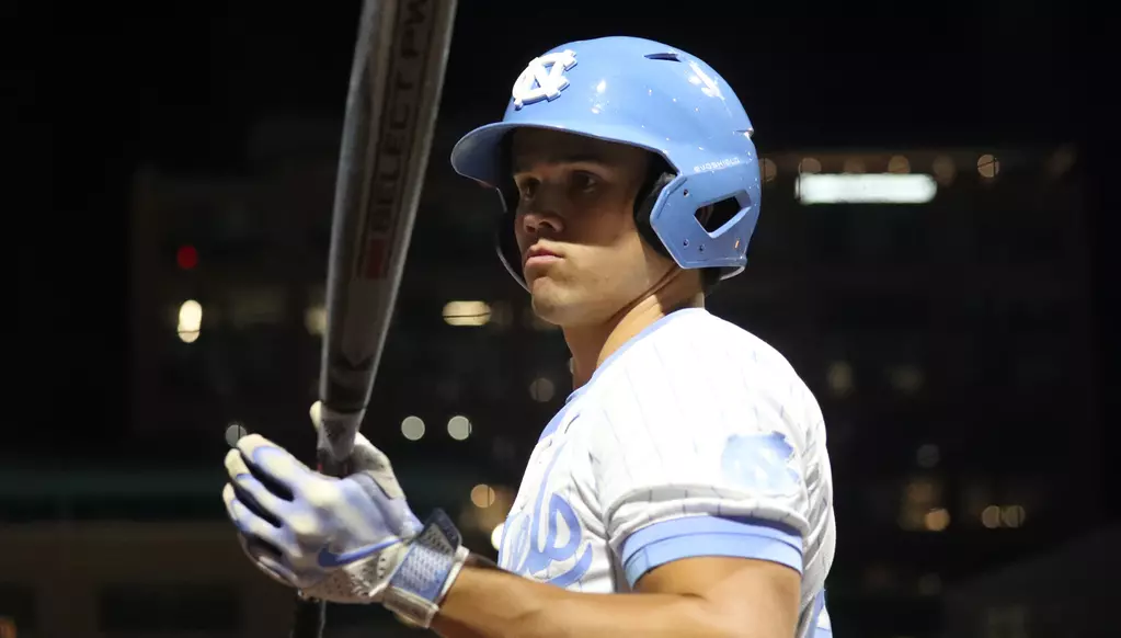 2025 MLB Draft Tracker: See Where the Diamond Heels are Headed in the Pros