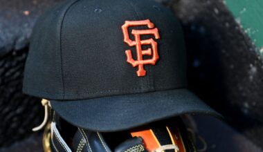 Giants select Stetson INF Isaiah Barkett in 10th round of MLB Draft