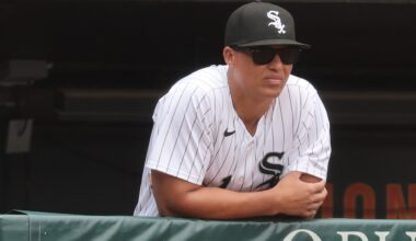 Eight Teams Showing Interest in White Sox All-Star: Report