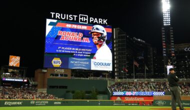 All-Star Game By The Numbers Reveals Balance Between Leagues