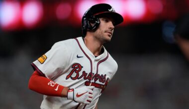 Baseball fans get fired up for MLB Home Run Derby