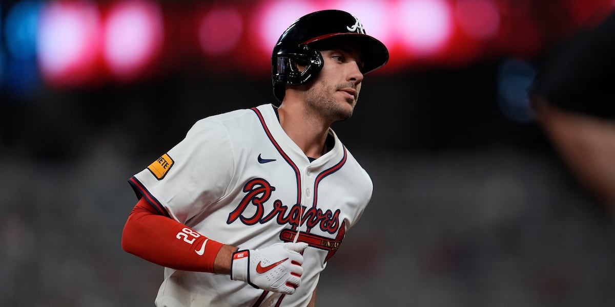 Baseball fans get fired up for MLB Home Run Derby