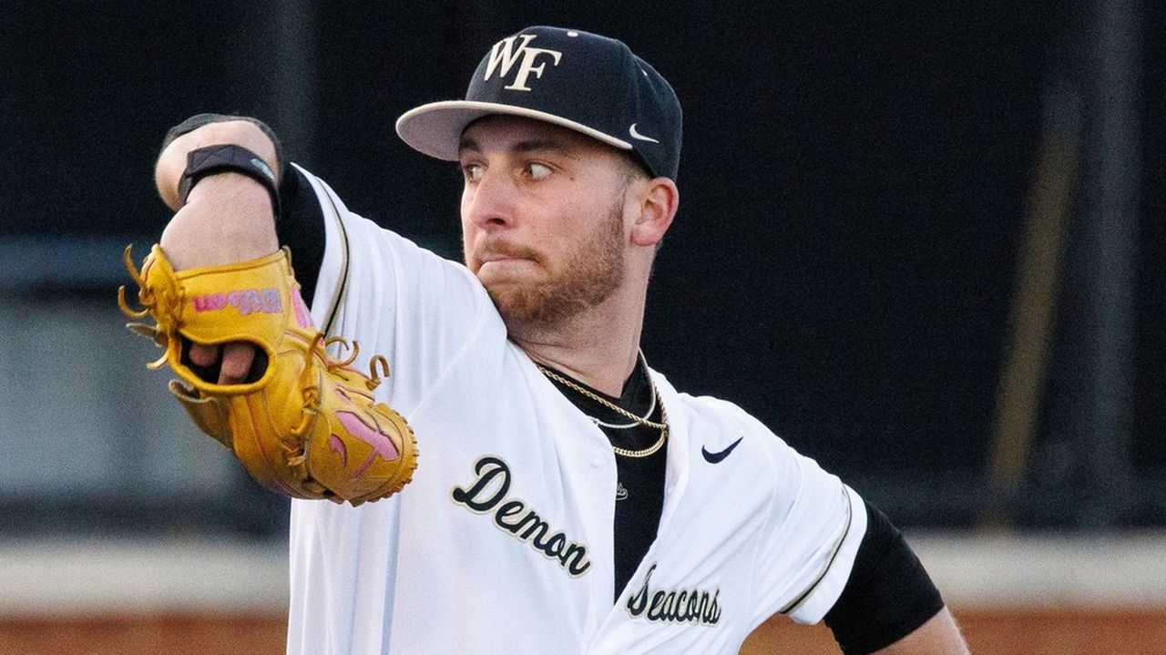 Four MLB prospects with Long Island ties selected on Day 2