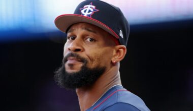 Potential Mets target Byron Buxton shoots down any possibility of trade