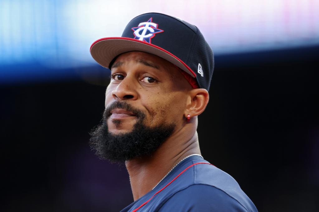Potential Mets target Byron Buxton shoots down any possibility of trade