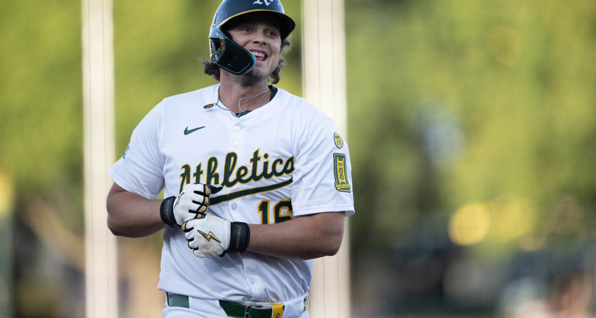 A’s Players Receive Recognition | Carmichael Times