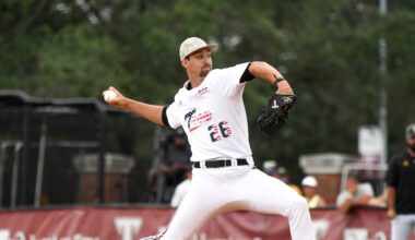 Troy’s Adam Falinski signs with Minnesota Twins on second day of MLB Draft