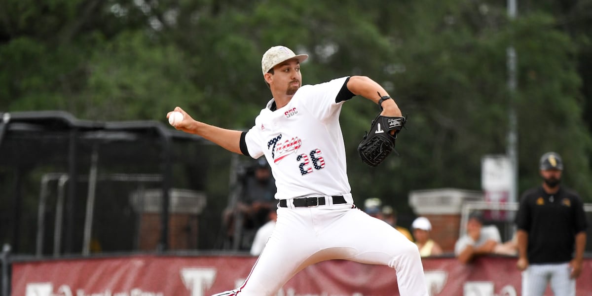 Troy’s Adam Falinski signs with Minnesota Twins on second day of MLB Draft