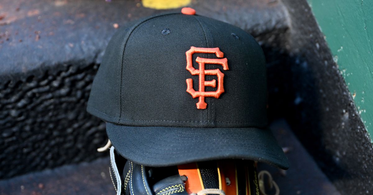 2025 MLB Draft Tracker: Keep up with every Giants pick