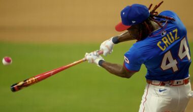 Slugger Oneil Cruz steals Acuña's Truist Park home run record at Derby