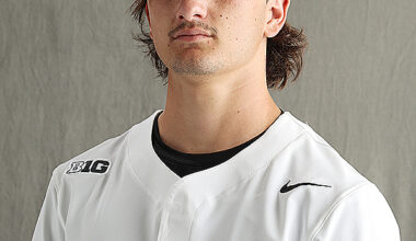 Iowa’s Obermueller picked by Phillies | News, Sports, Jobs