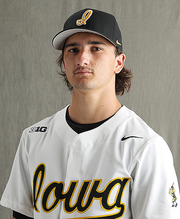 Iowa’s Obermueller picked by Phillies | News, Sports, Jobs