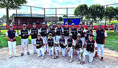 St. C. Jr. legion baseball headed to state tournament | News, Sports, Jobs