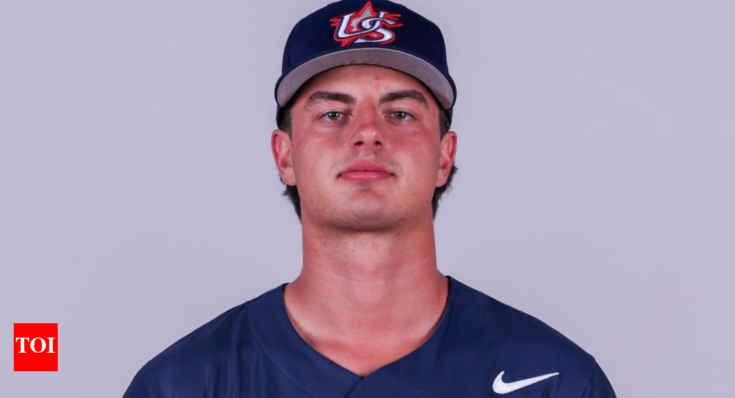 “Rest easy my angel”: Tyler Bremner breaks down in tears honoring late mother after No 2 pick in 2025 MLB Draft | MLB News