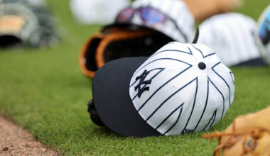 Diamondbacks Slugger Sounds Eager To Join Yankees